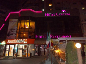 Hotels in Ialomita
